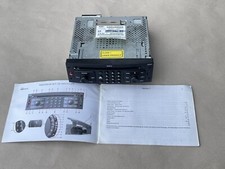 Citroen C4 Picasso Navigation GSM Radio Navi , MP3 Radio 96629712XT Original