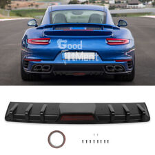 Für Porsche 911 Coupe 34"