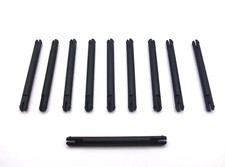 Fischertechnik 10 Stk