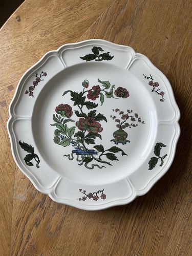 Wedgwood mandarine design - mandarine,