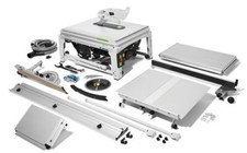 Festool Tischkreissäge TKS 80