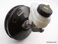 Renault Twingo II (Phase 2) 1.2 Bremskraftverstärker 8200910008 A