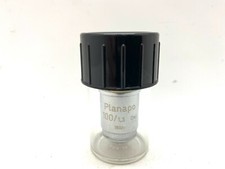 CARL ZEISS Planapo 100/1,3 Oel 160/- Mikroskop Objektiv