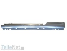 Schweller Außenschweller