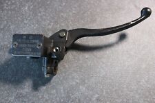 DAELIM S3 125 FI  TYP: SAB orig. CBS  Bremszylinder rechts + Bremshebel  (24666)