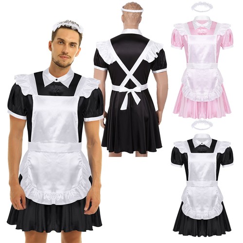 Herren sissy dessous - de,