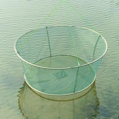 100cm faltbar fischernetz - 100cm,