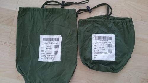 Packsack für jacket - gb,