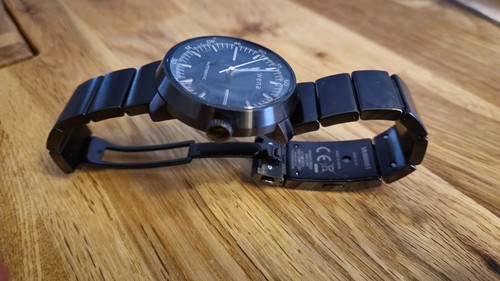 Wena automatic uhr - wena,
