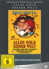 ALLES GOLD DIESER WELT Andre