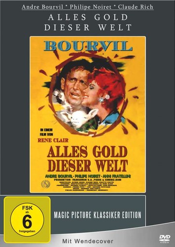 Alles gold dieser - alles,