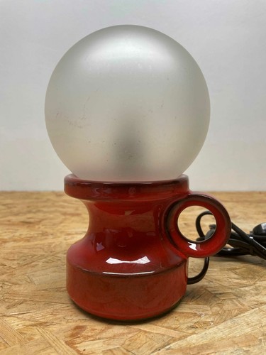 Tischlampe keramiklampe - tischlampe,