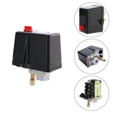 Druckregler Druckschalter