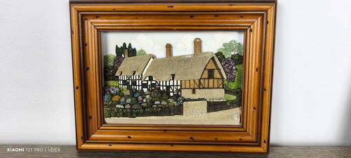 Hand painted friar - friar, crafts
