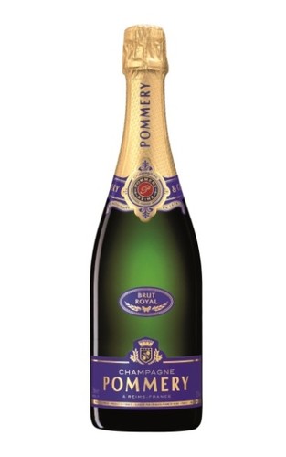 Pommery - (50,68€/l),