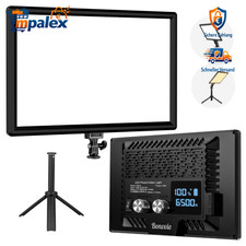 LED Videoleuchte 3000-6500K