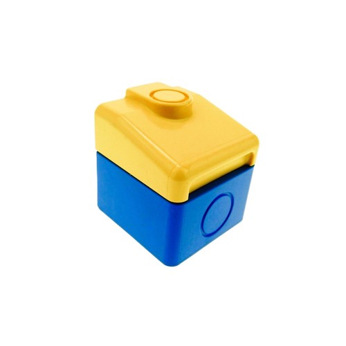 Lego duplo elektrische - 1x,