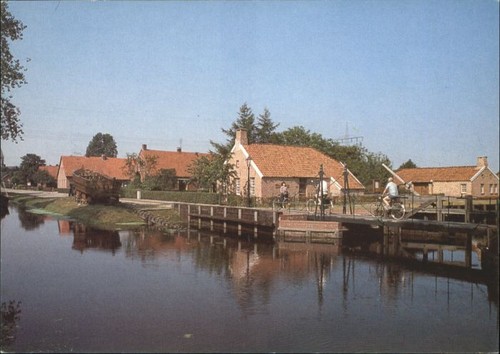 Papenburg ems niedersachsen - papenburg,