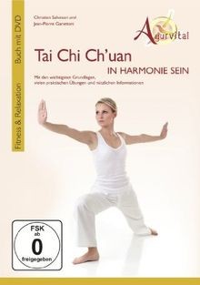Tai chi chuan in harmonie - -,