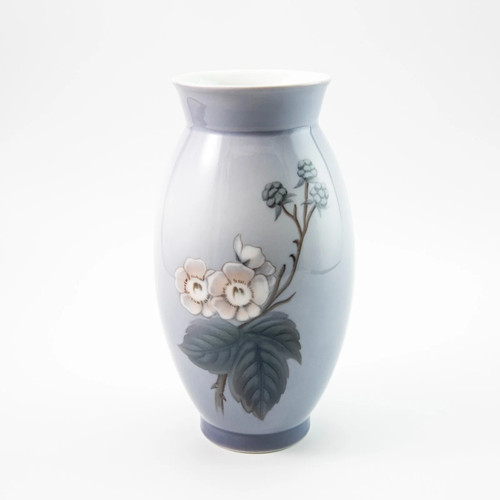 Bing grondahl vase aus - bing&grondahl,