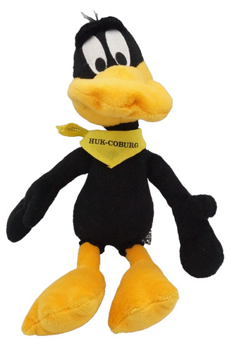 Looney tunes daffy - daffy, duck