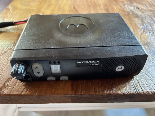 Motorola cm340 mobilfunkgerät - cm340,
