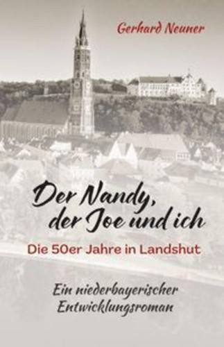 Der nandy joe - joe, und