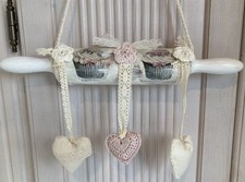 Handgefertigter Romantik