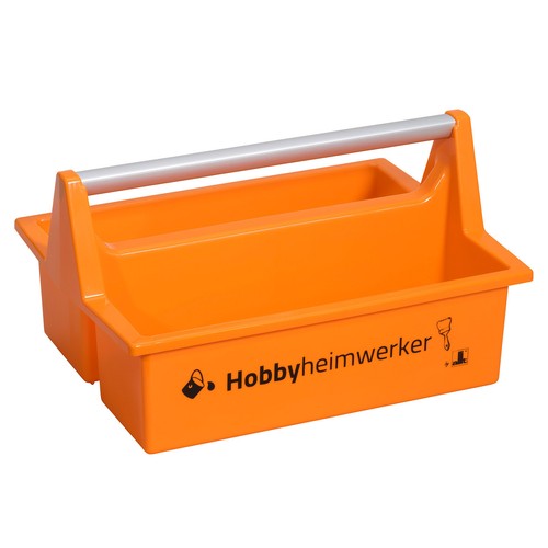 Tragekasten tray werkzeugbox - tragekasten,