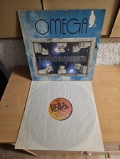 Omega - Time Robber - 1976 -