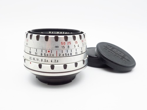 Exa exakta meyer optik - exa, meyer-optik