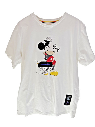 Rag bone disney mickey - &,