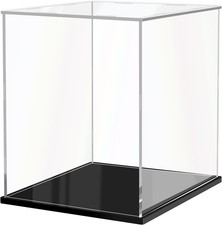 JUJOMAT Acryl Vitrine