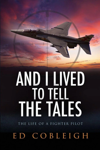 And lived tell - and, tales