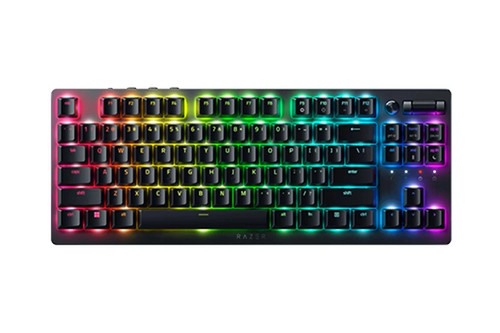 Razer deathstalker pro - razer,