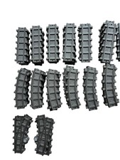 Playmobil Eisenbahn Schienen