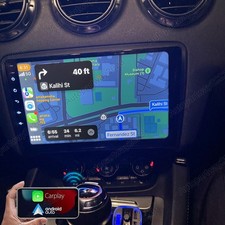 9" 4+64GB Für Audi TT MK2 8J