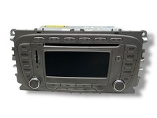 Ford Focus 2011 Radio /