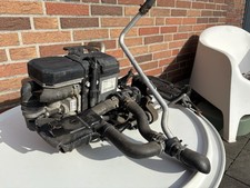 VW T5 7H Caravelle Webasto