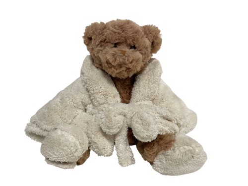 Bukowski künstlerbär teddy - künstlerbär,