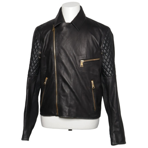 Versus versace bikerjacke - versus, versace,