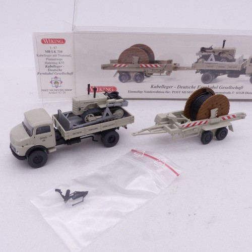 Wiking pms 28 mb lk - 82-28,