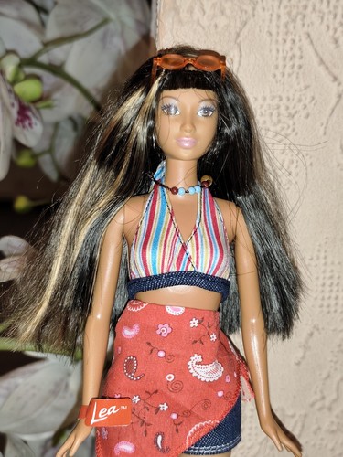 Alte schöne barbie - alte, girl