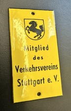 Türschild Zustand Null -