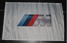 BMW M GmbH M Flagge Fahne