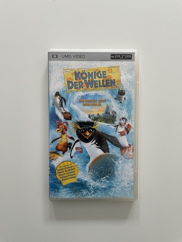 König der wellen umd - der,