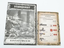 Warhammer 40k space - warhammer, crusade