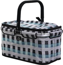 Genius Einkaufskorb Falko