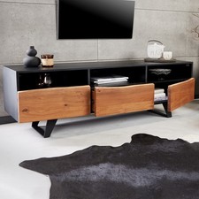 Industrial Design TV-Board