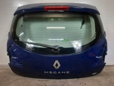 RENAULT MEGANE III HB